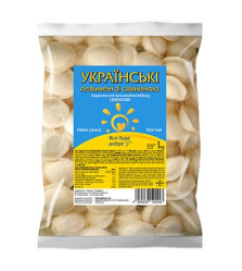 Pelmene Ukrainskej 1kg