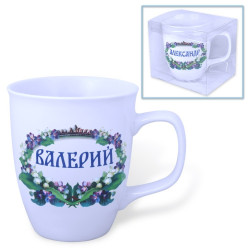 Hrnček (keramika) Valerij 0,4L