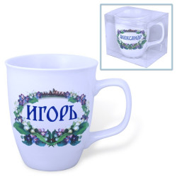 Hrnek (keramika) Igor 0,4L