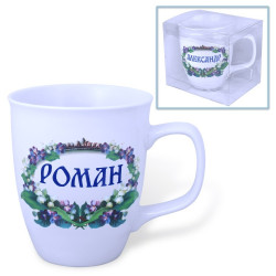 Hrnček (keramika) Roman 0,4L