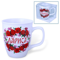 Hrnček (keramika) Larisa 0,4L