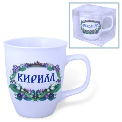 Hrnček (keramika) Kirill 0,4L