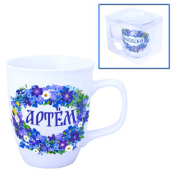 Hrnček (keramika) Artem 0,4L
