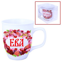 Hrnček (keramika) Eva 0,4L