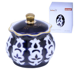 Cukornička Pahta Gul 420ml Uzbekistan