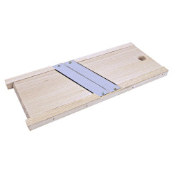 Krúhač kapusty drevený Karpatský buk