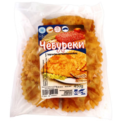 Mražený čebureky Koch 450g