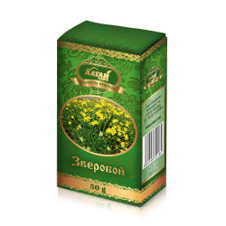Ľubovník (zveroboj) 50g Altaj