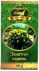 Zlatý koreň 30g Altaj