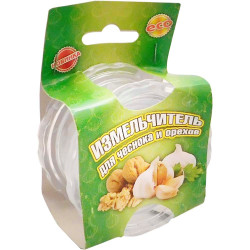 Lis na cesnak/orechy ECO