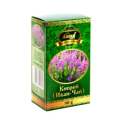 Ivan-čaj Kiprej 50g Altaj 