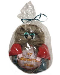 Domáci škriatok 16*18cm
