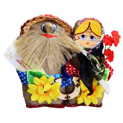 Domáci škriatok 8*15cm