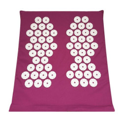 Akupunturný matrac na nohy 36*32cm