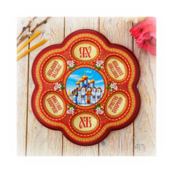 Stojan na Veľkonočné vajcia 6 ks