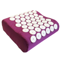 Akupuntúrny vankúš 23x23cm