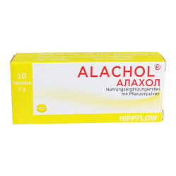 Alachol 10tbl