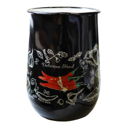 Smaľovaný džbán (kuvšin) Paprika 2,5L