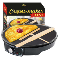 Elektropalacinkárna 