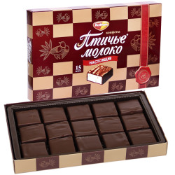 RotFront Bonboniera Ptačí mléko 200g