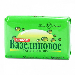 Mýdlo Vazelínové N.C. 90g