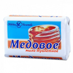 Mýdlo Medové N.C. 90g