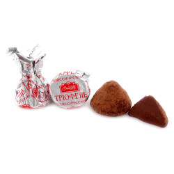 KLASICKÉ TRUFFLE SladKo 200g