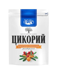 Cikorka citrónovník + rakytník 100g Chutorok