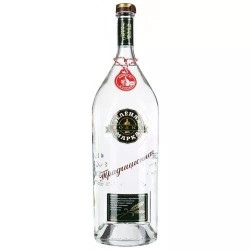 Vodka Zelena Marka 1L 40%