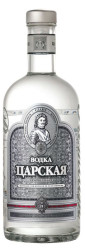 Vodka Carská Originál 0,5L 40% 