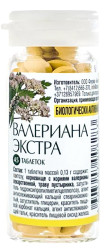 Extrakt Valeriany 45tbl Biokor