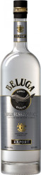 Vodka Beluga Noble 40% 0,5L 