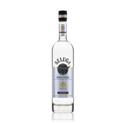 Vodka Beluga Noble 40% 0,7L 