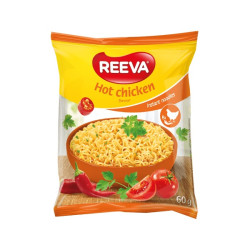 Reeva Palivý kuracie 60g