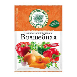 Korenie univerzálne volšebnaja 70g V.D.