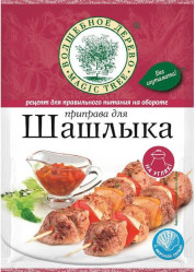 Koření na šašlyk 30g V.D.