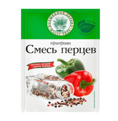 Korenie Korenistá zmes 30g V.D