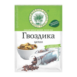 Klinčeky cely 15g V.D.