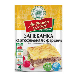 Zmes na bram.zapekanku 45g