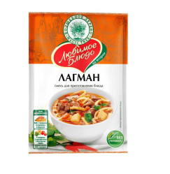Zmes na Lagman 30g V.D.