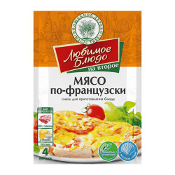 Korenie na mäso po-francuzski 30g V.D