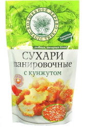 Strouhanka se sezamem 140g V.D.
