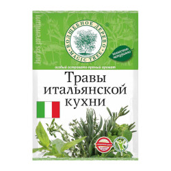 Bylinky talianskej kuchyne 10g V.D.