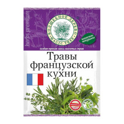 Byliny francúzskej kuchyne 10g V.D.