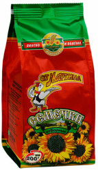 Semienka pražená 200g Martin