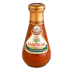 Sacebeli Ochotničí KINTO 300g