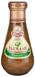 Tkemali Rannij KINTO 300g
