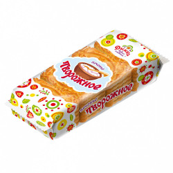 Tvarohové sušenky 260g Dymka