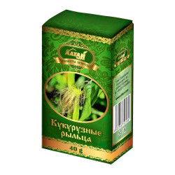 Kukuričný hodváb 40g Altaj