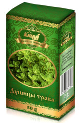 Bylina oregano (Dushica) 50g Altaj